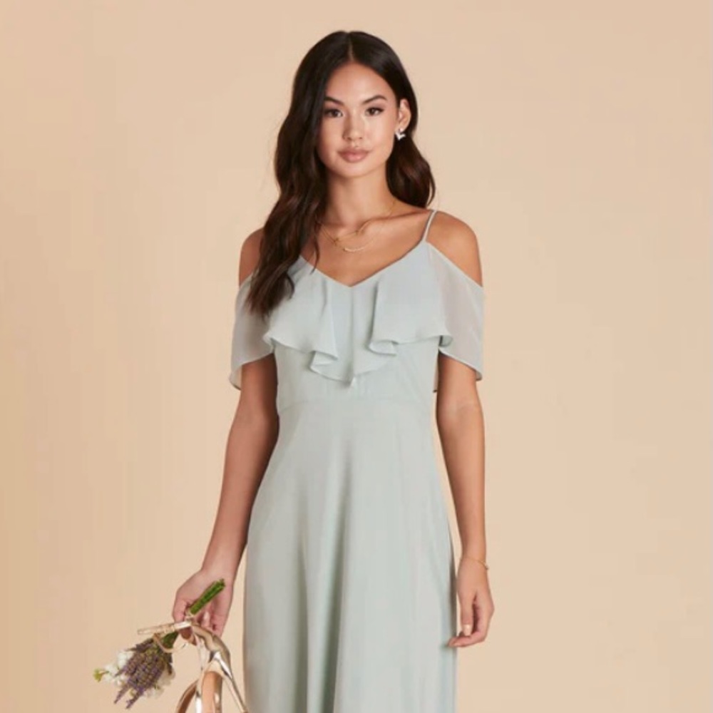 Birdy Grey Jane Sage Convertible Dress